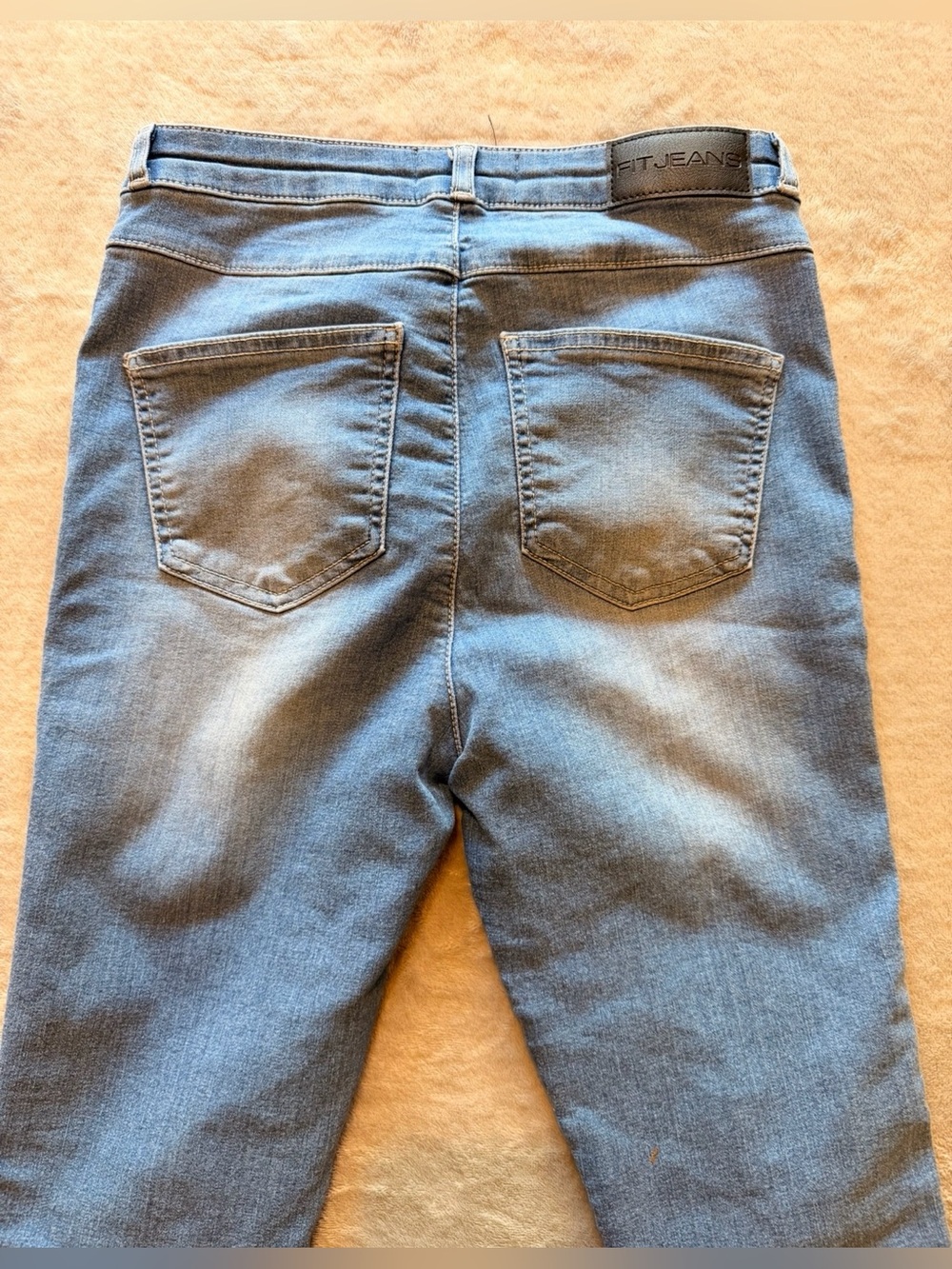 Fitjeans - Picture 7 of 7